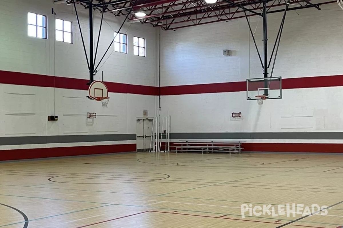 Photo of Pickleball at Bradenton YMCA